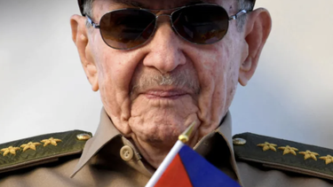 americateve | Raúl Castro
