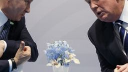 nuevos informes indican que funcionarios rusos creen que trump ya ha aceptado el plan de paz del kremlin para finalizar la guerra en ucrania