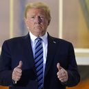 Trump ahora dispuesto a aprobar paquete de estímulo