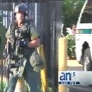 Muere hombre que se atrincheró en Kendall