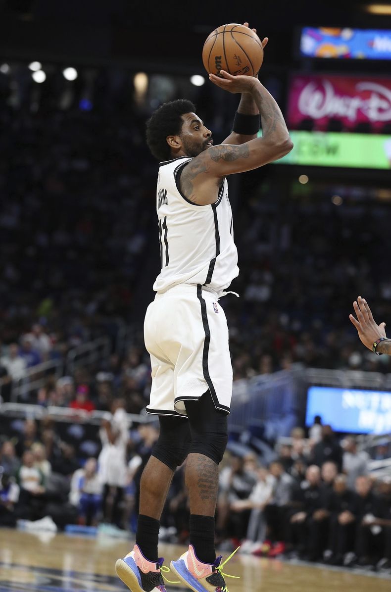 DEP-BAS NBA-LOCURA DE PUNTOS