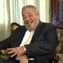 Fidel Castro Díaz-Balart en TV de Miami, un año después que los demás