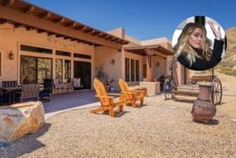 Amber Heard vende su casa tras perder el juicio con Johnny Depp: este es el precio
