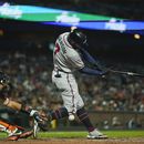 Bravos no logran ampliar ventaja, tropiezan ante Gigantes