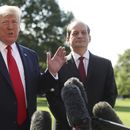 Renuncia secretario de Trabajo de EEUU por caso Epstein