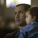 Venezuela: Guaidó reconoce posibilidad de enfrentamientos