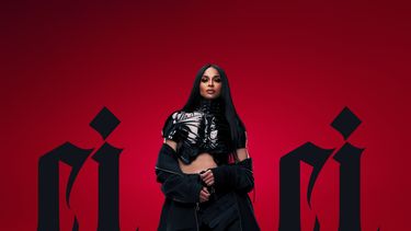 Esta imagen de portada del álbum publicada por Beauty Marks Entertainment muestra CiCi de Ciara. (Beauty Marks Entertainment via AP)