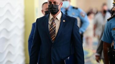 El comisionado de la Policía no relaciona el violento fin de semana con el blue flu