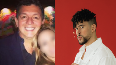 quien es ricardo jimenez dan? el chavista que invirtio dos millones de dolares en el proyecto de bad bunny