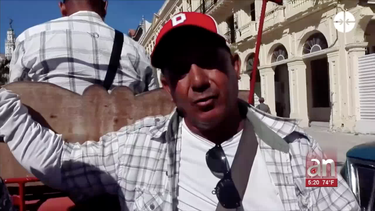 cuba usa a negocios privados  en campana mediatica contra sanciones de la administracion trump
