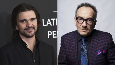Elvis Costello regraba This Years Model en español