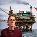 México evalúa frenar los envíos de petróleo a Cuba ante presión de Trump México evalúa frenar los envíos de petróleo a Cuba ante presión de Trump