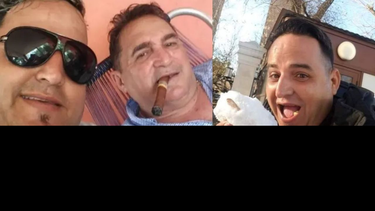 fallece el hijo de antolin el pichon