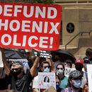 Reformas policiales: ¿Se le abre un resquicio a Trump?