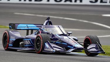 IndyCar abre con nuevas estrellas y enormes expectativas