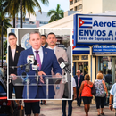 Miami-Dade revoca licencias a dos compañías por presunto comercio ilegal con Cuba y advierte sanciones Miami-Dade revoca licencias a dos compañías por presunto comercio ilegal con Cuba y advierte sanciones