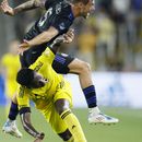 Waterman anota tanto agónico; Montreal supera a Crew
