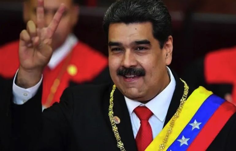 Maduro dice que pedirá visa a EE.UU. para ir a festival de salsa en Nueva York
