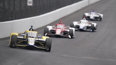 IndyCar usará combustible renovable a partir de 2023