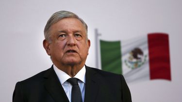 López Obrador vuelve a criticar pesquisa de la DEA a general