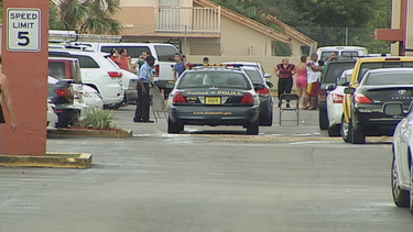 nuevo un caso de violencia domestica enluta a la ciudad de hialeah