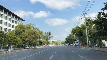 EEUU emite sanciones a extranjeros por día de los DDHH