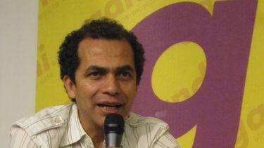 Ex seminarista dirige película inspirada en Maciel