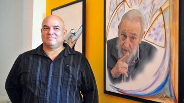 Alex Castro: 'La dinastía familiar no estará permanentemente en el poder'