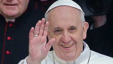 americateve | El Papa Francisco culmina hoy un viaje histórico de tres días a Tierra Santa, en el que abogo por la paz en la región y la creación de dos estados: el israelí y el palestino.