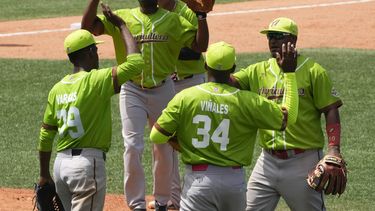 serie del caribe en miami podria tener mas invitados, pero cuba no seria uno de ellos