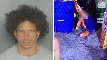 arrestan al acusado de asaltar sexualmente y dispararle en la cara a un nino de 12 anos en el noroeste del condado.