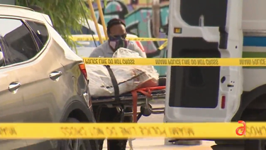 balean mortalmente a un hombre en wynwood