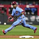 Fuente AP: Marlins y Segura acuerdan contrato por 2 años