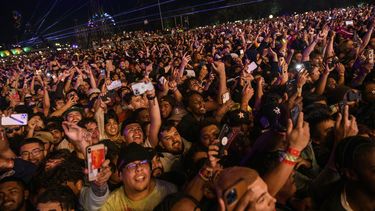 autoridades investigan muertes durante concierto en texas
