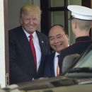 Trump anunciará el jueves su decisión sobre acuerdo de París