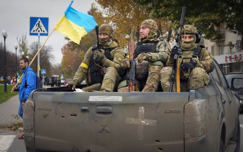 EUR-GEN UCRANIA-GUERRA