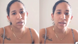 cubana en miami desata controversia al asegurar que prefiere vivir en cuba: aqui lo pasamos aun peor