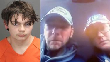 tiroteo en michigan: acusaron de homicidio involuntario a los padres del alumno que asesino a cuatro adolescentes