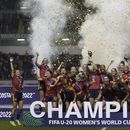 Programa de salvaguardia de FIFA, empleado en Mundial sub20