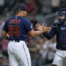 Correa y Gordon llevan a Mellizos a triunfo ante Reales