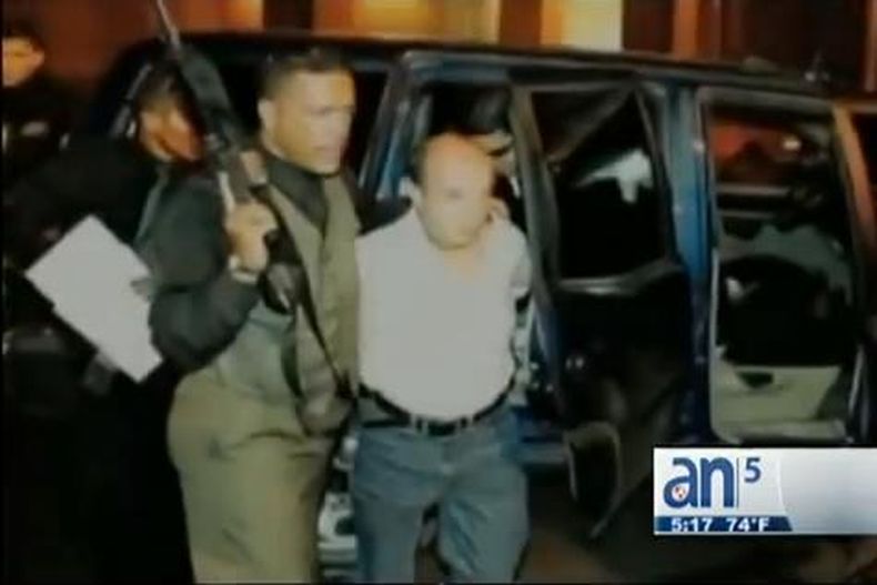 Futuro incierto para los 17 presos políticos en Venezuela luego de que el mismo Nicolás Maduro les negó la posibilidad de indultarlos.