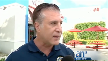 panico en el westland mall de hialeah este viernes negro