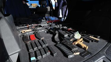 operativo pudo haber evitado una masacre por falsos policias en la perla