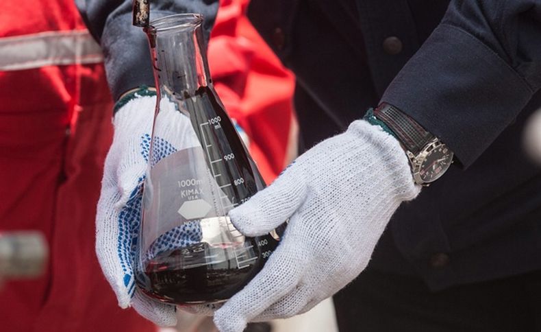 Nicolás Maduro aseguró que ya están trabajando con los países productores de crudo  para enfrentar esta crisis.