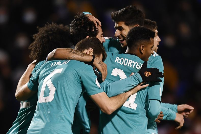 DEP-FUT COPA DEL REY