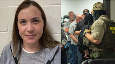 cubana con historial por narcotrafico es detenida por ice en nueva orleans y enfrenta deportacion