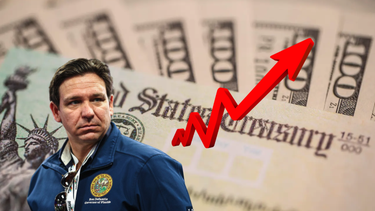ron desantis propone reembolsos de hasta $1,000 en impuestos sobre la propiedad para propietarios en florida