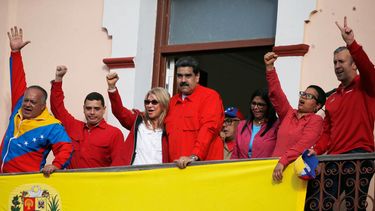 venezuela se encuentra entre los 57 paises mas autoritarios del planeta, segun the economist