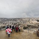 Trump reconoce a Jerusalén como capital de Israel