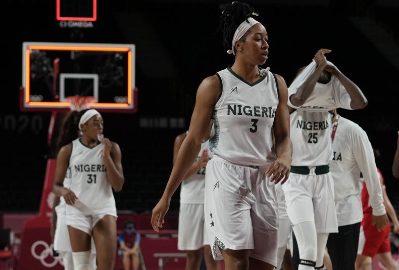 DEP-BAS FIBA-NIGERIA